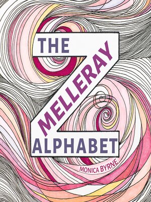 cover image of The Melleray Alphabet